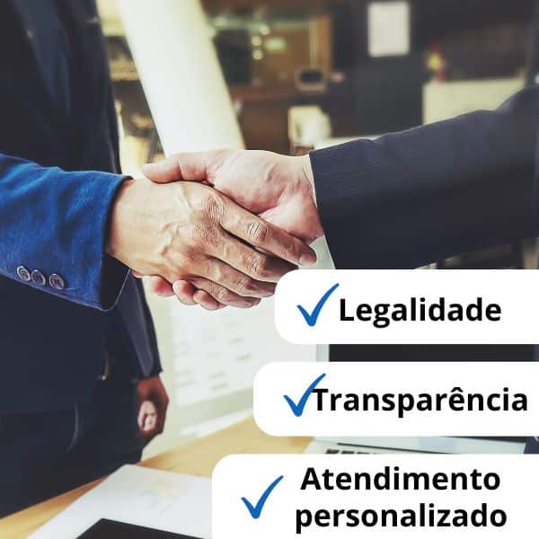 Serviços de Qualificação para Organização Social Civil